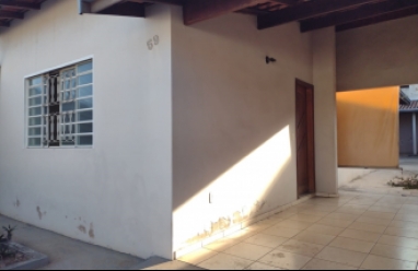 Casa para venda em Avaré